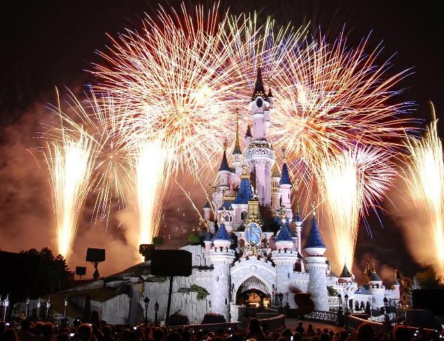 Apartamento Myhomezen Chessy Disneyland Val D'europe - 3d Playstation 4