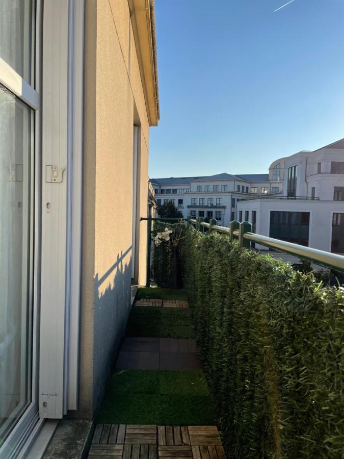 Myhomezen Disneyland Val D'europe - 3d Playstation 4 Apartment Chessy (Seine-et-Marne)
