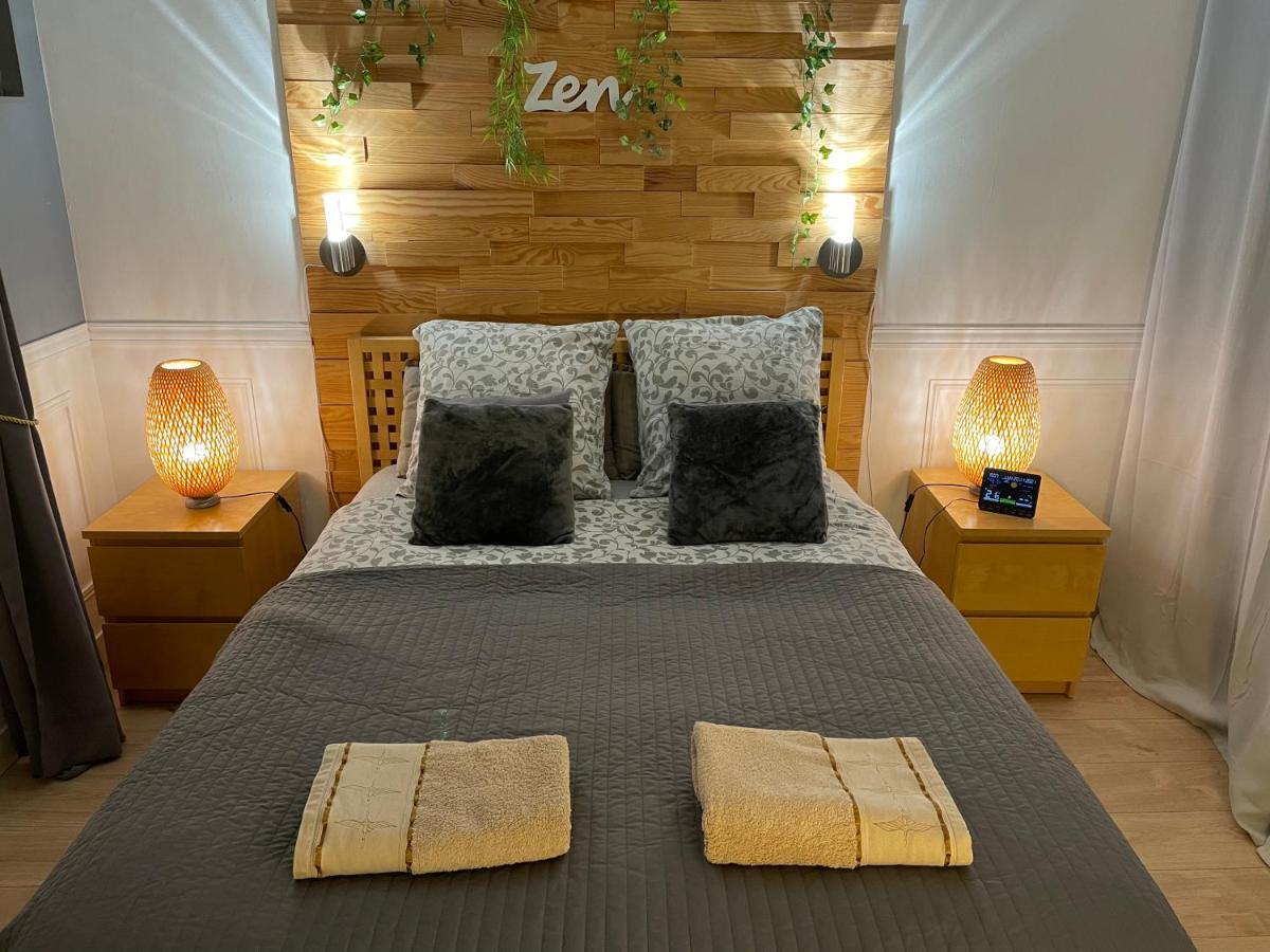 Apartment Myhomezen Disneyland Val D'europe - 3d Playstation 4