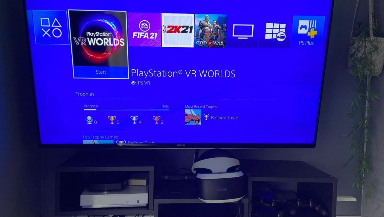Myhomezen Disneyland Val D'europe - 3d Playstation 4 Apartment *