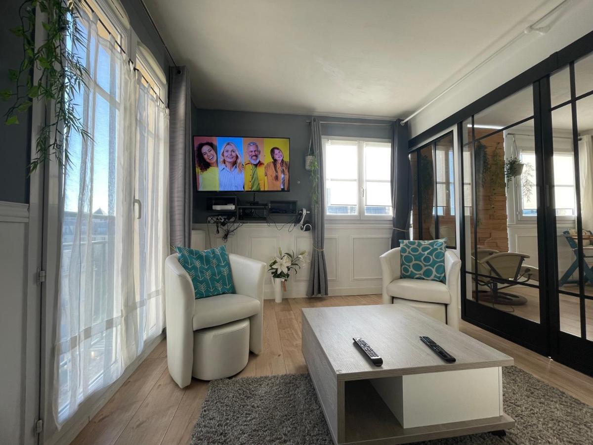 Apartment Myhomezen Disneyland Val D'europe - 3d Playstation 4 Chessy (Seine-et-Marne)