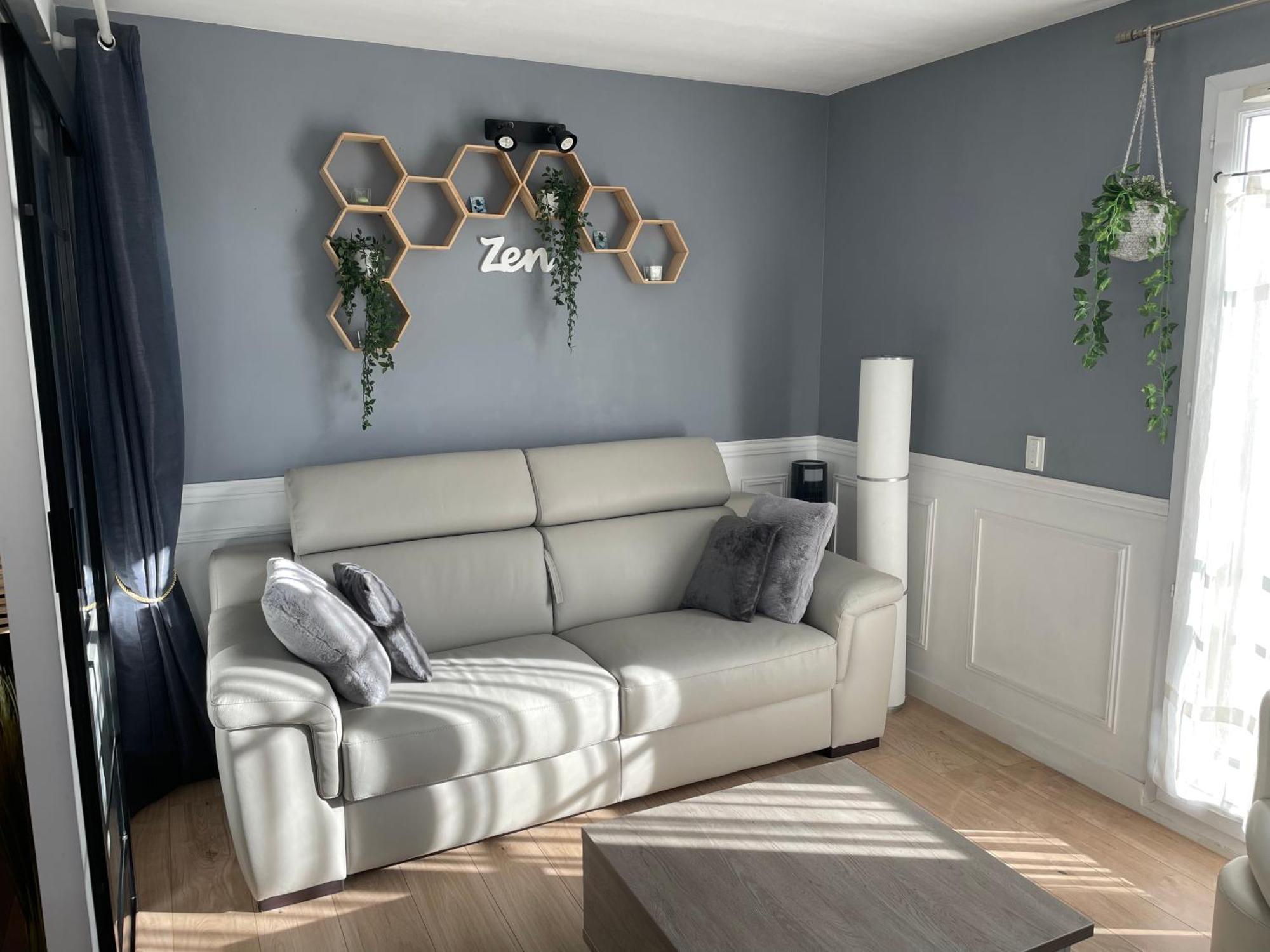 Apartment Myhomezen Disneyland Val D'europe - 3d Playstation 4 Chessy (Seine-et-Marne)
